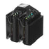 FSP MP7-BA 120mm PWM ARGB CPU Air Cooler - Black