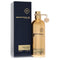 Montale Pure Gold Eau De Parfum Spray By Montale