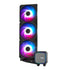 MSI MAG Coreliquid A13 360 AIO Liquid CPU Cooler - Black