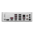 MSI MPG X870E EDGE TI WIFI AM5 ATX DDR5 Gaming Motherboard
