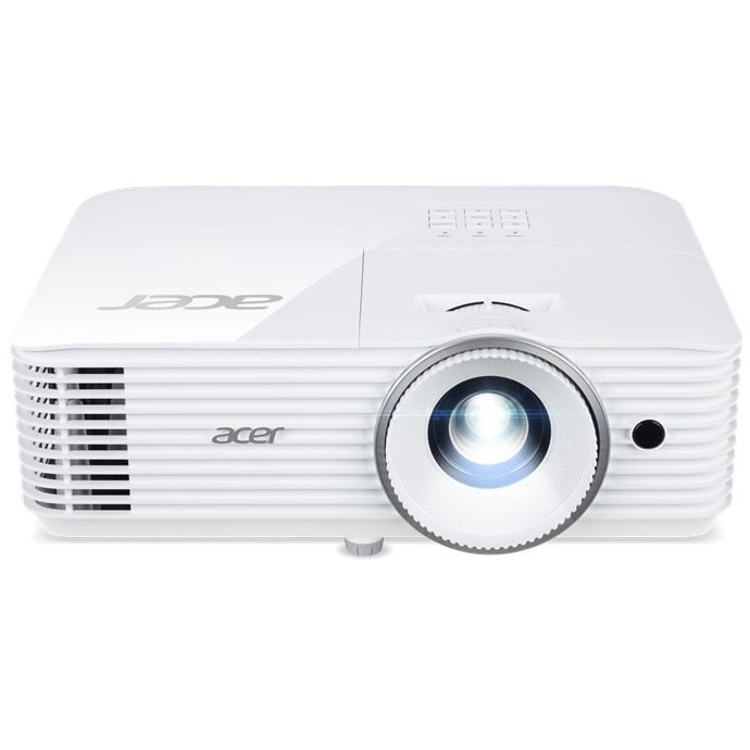 ACER Acer Acer PJ Acer X1528Ki DLP 1080p 5200 Lm 10000:1 EMEA 2.9 Kg Bag Data Projector SA Power 2 YR FRR Warranty