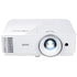 ACER Acer Acer PJ Acer X1528Ki DLP 1080p 5200 Lm 10000:1 EMEA 2.9 Kg Bag Data Projector SA Power 2 YR FRR Warranty