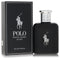 Polo Black Eau De Toilette Spray By Ralph Lauren