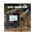 MarineTech 2.8inch Waterproof Outdoor Media Player with bluetooth