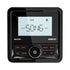 MarineTech 2.8inch Waterproof Outdoor Media Player with bluetooth