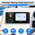 Pioneer DMH-ZF7650BT Z-Series 9” WSVGA Capacitive Floating Media Player