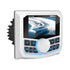 MarineTech MS-54RVW Marine & Powersport Multimedia Entertainment System