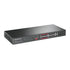 Mercusys 20 Ports With 16 PoE Plus and 2 Port Gigabit Rackmount Switch