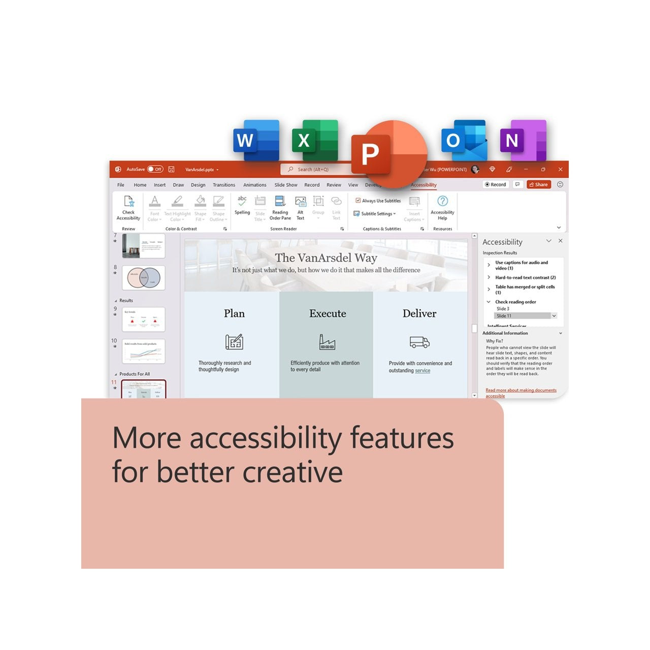 Microsoft Office Home & Business 2024, One time purchase, 1 Device, Windows 10/11, MacOS-EP2-06638 | SKU MSEP206638