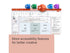 Microsoft Office Home & Business 2024, One time purchase, 1 Device, Windows 10/11, MacOS-EP2-06638 | SKU MSEP206638