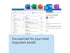 Microsoft Office Home & Business 2024, One time purchase, 1 Device, Windows 10/11, MacOS-EP2-06638 | SKU MSEP206638