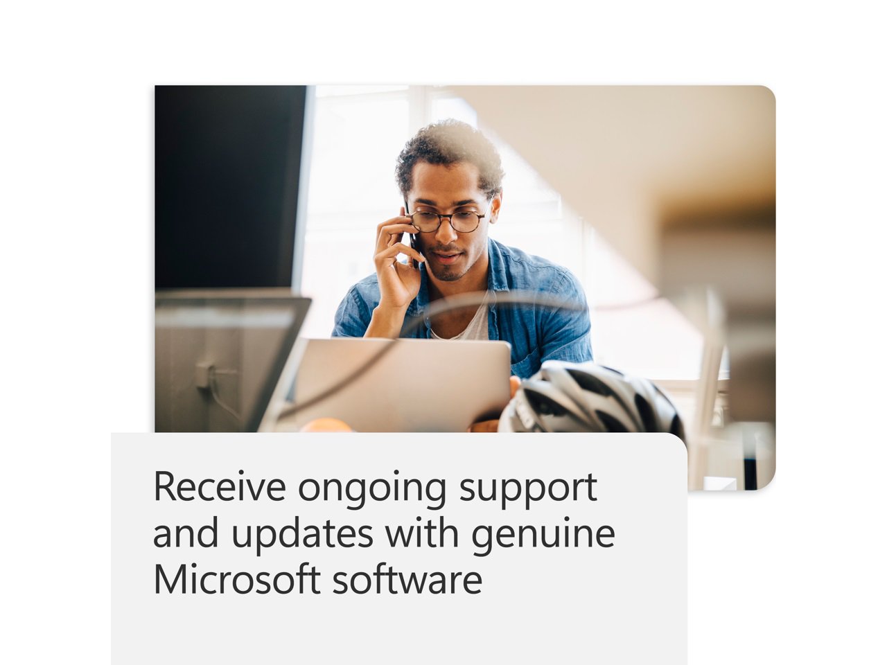 Microsoft Office Home & Business 2024, One time purchase, 1 Device, Windows 10/11, MacOS-EP2-06638 | SKU MSEP206638