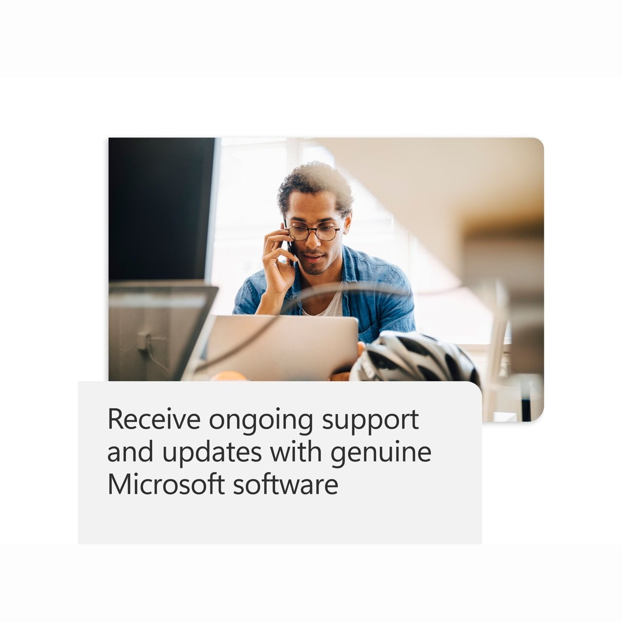Microsoft Office Home & Business 2024, One time purchase, 1 Device, Windows 10/11, MacOS-EP2-06638 | SKU MSEP206638