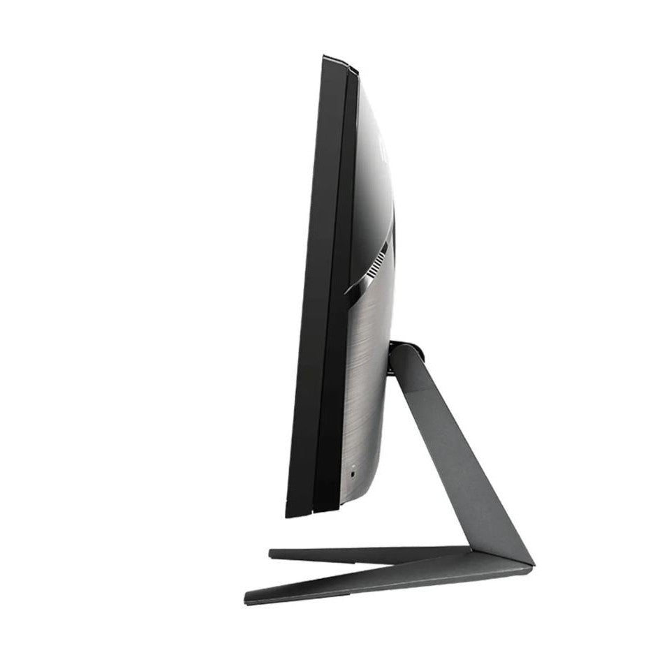 MSI PRO AP222T AIO Desktop, 21.5" Full HD IPS-Grade LED Touchscreen w/HDMI-in, Intel Pentium G7400, 8GB Memory, 512GB SSD, WiFi AC9462, BT 5.0, Black, 13M-276US | SKU MSI-P22M76