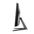 MSI PRO AP222T AIO Desktop, 21.5" Full HD IPS-Grade LED Touchscreen w/HDMI-in, Intel Pentium G7400, 8GB Memory, 512GB SSD, WiFi AC9462, BT 5.0, Black, 13M-276US | SKU MSI-P22M76