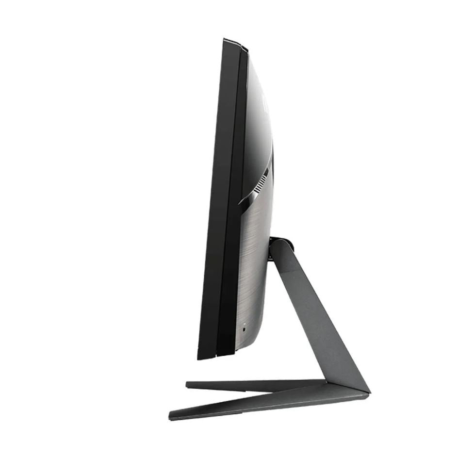 MSI PRO AP222T AIO Desktop, 21.5" Full HD IPS-Grade LED Touchscreen w/HDMI-in, Intel Pentium G7400, 8GB Memory, 512GB SSD, WiFi AC9462, BT 5.0, Black, 13M-276US | SKU MSI-P22M76