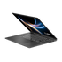 MSI Prestige 16 Flip AI+ C3MTG-058US - 16" 2.8K OLED Touch Display - Ultra Thin 2-in-1 Laptop - Intel&reg; Core™ Ultra 7 - 355 - ARC Graphics - 32GB LPDDR5X - 1TB NVMe SSD - Windows 11 Home - 1 Year Warranty | SKU MSI-PRE058