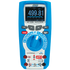 Major Tech Multimeter Bluetooth 1000V AC/DC True RMS IP67 MT1005