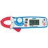 Major Tech Clamp Meter 100A AC/DC MT760