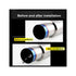 XL Design Exhaust Pipe Turbo Whistler