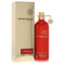 Montale Red Vetiver Eau De Parfum Spray By Montale