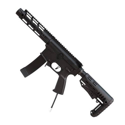 Wolverine MTW-9 Series Inferno Airsoft Rifle MTW-9NT-0707-SKU