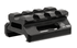 LEAPER UTG SPORTING TYPE 0.5" HIGH 3 SLOTS RISER MT-RSX5S