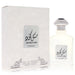 Lattafa Asdaaf Musk Code Eau De Parfum Spray (Unisex) By Lattafa