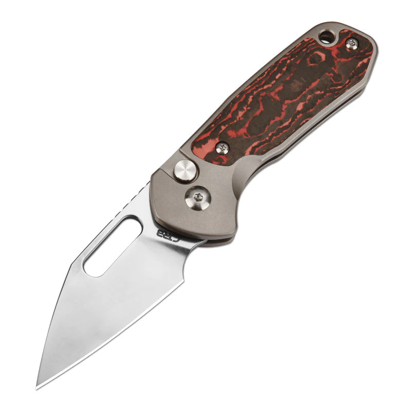 CJRB Mini Pyrite J1933T-FCMV