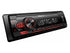 Pioneer SPH-C10BT Media Receiver with Smartphone Integration