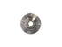 Hub -Nissan Sentra (Mwh0601)