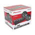 Pioneer MXT-S236BT Car Audio Combo – Bluetooth Receiver & 16cm 2-Way Speakers