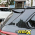 BM X5 G05 (19-On) Gloss Black Plastic Roof Spoiler