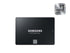 Samsung 870 EVO MZ-77E1T0B/AM 1TB SATA III 2.5 inch Internal Solid State Drive, 560MB/s Read | 530MB/s Write | V-NAND | SKU MZ-77E1T0B