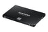 Samsung 870 EVO MZ-77E1T0B/AM 1TB SATA III 2.5 inch Internal Solid State Drive, 560MB/s Read | 530MB/s Write | V-NAND | SKU MZ-77E1T0B