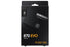 Samsung 870 EVO MZ-77E1T0B/AM 1TB SATA III 2.5 inch Internal Solid State Drive, 560MB/s Read | 530MB/s Write | V-NAND | SKU MZ-77E1T0B
