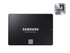 Samsung 870 EVO Series MZ-77E8T0B/AM 8TB SATA III 2.5 inch 560MB/s Read | 530MB/s Write | V-NAND Technology Internal Solid State Drive | SKU MZ-77E8T0B