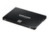 Samsung 870 EVO Series MZ-77E8T0B/AM 8TB SATA III 2.5 inch 560MB/s Read | 530MB/s Write | V-NAND Technology Internal Solid State Drive | SKU MZ-77E8T0B