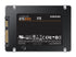 Samsung 870 EVO Series MZ-77E8T0B/AM 8TB SATA III 2.5 inch 560MB/s Read | 530MB/s Write | V-NAND Technology Internal Solid State Drive | SKU MZ-77E8T0B