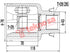 CV Joint Inner Front Right Mazda 2 1.5 (ZY66/ZY05) (MZ4001)