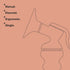 Tommee Tippee Made For Me Manual Breast Pump