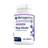 Metagenics Mag Citrate | Healthy Muscle Function | 120 Tablets