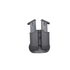 Double Mag Plastic