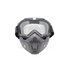 Full Face (1197)Paintball Airsoft Mask