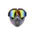 Full Face (1197)Paintball Airsoft Mask