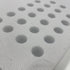 Amari Cot & All in one Nursery Station and Mattress