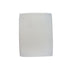 Embossed Standard Camp Cot Mattress
