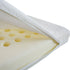 Embossed Standard Camp Cot Mattress