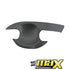 Mazda BT-50 (12-On) Black Door Cups