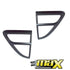 Mazda BT-50 (13-On) Black Taillight Surrounds